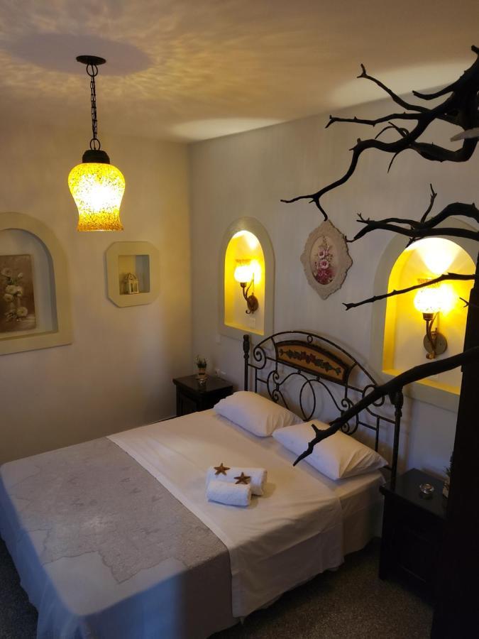 Butterfly View Suites Astypálaia Exteriör bild
