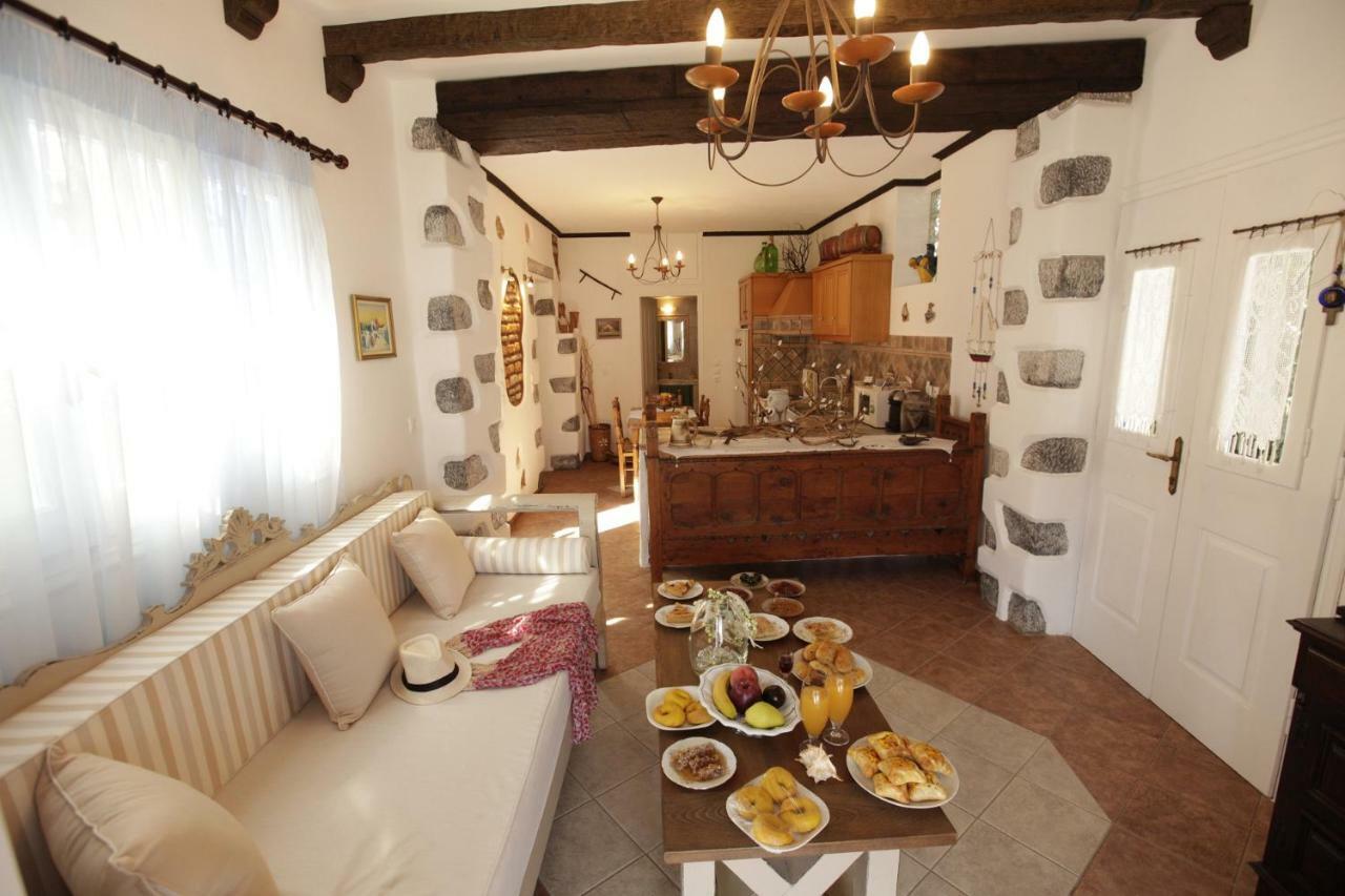 Butterfly View Suites Astypálaia Exteriör bild
